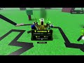 BEATING ERADICATOR MK2 SOLO - Roblox tdx