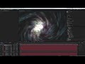Create a Galaxy in After Effects + Free Project File