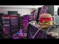 Opera and Hamburger Muse Synthesizer Studio