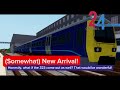 24 Channel SPECIAL REPORT #2: SCR Version 1.10.12, Class 365 Replaces 465!?!