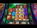 MAX BET MADNESS ON THE NEW TARZAN SLOT MACHINE!