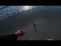 Surf Fishing the Southern Gulf Coast (Surprise proposal at the end)