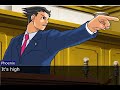 Among Us but it's Ace Attorney | Turnabout S2:E2