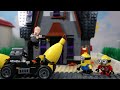 LEGO MINIONS ARCADE 2 - Despicable Me 4