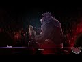 Street Fighter 6 - Akuma Arcade Story