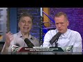 Latest surrounding Falcons, Eagles tampering resolutions | Pro Football Talk | NFL on NBC