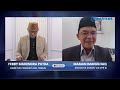 Pengalihan Kuota Haji Tambahan, Anggota Pansus: Tak Ada yang Gratis I WAWANCARA EKSKLUSIF