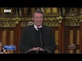 Brian Mulroney funeral: Wayne Gretzky's full eulogy