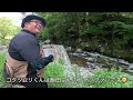👀絶対見てほしい‼️飯田さんの渓流ルアースクールに参加して来ました‼️