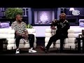 Jeezy On Going From The Streets To Music Fame & Staying True | The Blackprint With Detavio Samuels