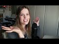 Asking you personal questions in 6 languages 👑 ASMR (eng subs)