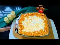 Easy Mango Dessert Recipe by cooking with Salva (Mango Delight Recipe)