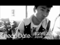 Cheap Date - Jesse Hur cover