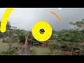 BENTENG TAKESHI DI THE LOST WORLD CASTLE - LAVA TOUR MERAPI YOGYAKARTA - Part 3 | Jalan Seru 107