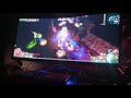 Madcatz Cyborg AMBX Gaming Lights (Path of Exile demo)