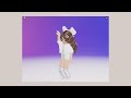[ROBLOX] Camera movement tutorial for mobile users!! (RH Dance Studio)