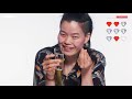 Delish Food Expert June Xie Tests Her Budget Eats Knowledge | Expensive Taste Test | Cosmopolitan