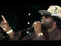 MORGAN HERITAGE LIVE AT REGGAE THERAPY FESTIVAL (MARTINIQUE 2023 ) - TRIBUTE TO PEETAH MORGAN