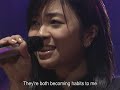 Hikaru Utada - Addicted To You (Unplugged | English sub)