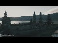 TWIN LAKE | Buyan & Tamblingan - Bali | Cinematic Aerial Video