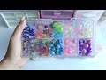 ORGANIZE WITH ME: ASMR Organizing Beads | Satisfying Beads Organization ✨🎀