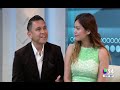 Chaya Vida Interview with Univision