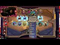 Hearthstone Fun #58