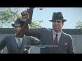 Mafia. Life As A Mafioso. Gameplay Walkthrough. Episode 7