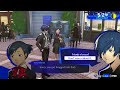 Persona 3 Reload Day 2