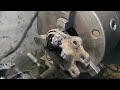 Fixed Broken Lower Ball Joint of Old Model Vehicle || Technology XYZ