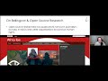Open-source Intelligence (OSINT) by Giancarlo Fiorella, Investigator and Trainer at Bellingcat