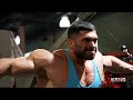 NEXT MR. OLYMPIA - CREATING A MONSTER - DEREK LUNSFORD MOTIVATION