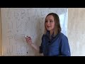 Russian lessons – Lesson 1 – Tips, goals and Russian alphabet | Russian language