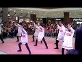 Class Of Hip Hop in Roxas City @Robinsons's PLace