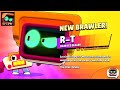 All 80 Brawlers Unlock Animation | Brawl Stars