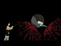 Mortal kombat | Short stickman animation