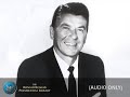 Ronald Reagan speaks out on Socialized Medicine - Audio
