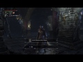 Bloodborne - Keeper of The Old Lords(Chalice Dungeon)