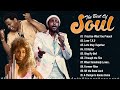 70's 80's R&B Soul Groove 💕 Al Green, Barry White, Marvin Gaye, Aretha Franklin, Isley Brothers #39