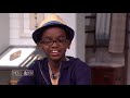 This 11-Year-Old is a Crochet Master! - Pickler & Ben