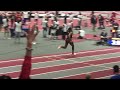 Georgia Men's 4x400m Smashes the Competition with Incredible 3:03 at 2023 SEC Indoor Championships