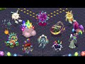 SkyPainting 2024: Epic Whiz-bang, Costumes and Decorations  (My Singing Monsters)