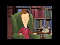 Beavis and Butthead introduce Extract