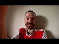 Bayern Munich 1 Arsenal 0 post match review