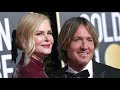 Keith Urban Loses It As Dancing Nicole Kidman Video Bombs Him