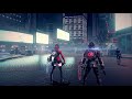 Astral Chain Session 4