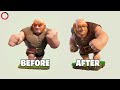 30 INSANE Secrets In Clash of Clans