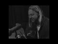 Jon Foreman - Heaven Is Yours (Live & Backstage with my incredible friend DOE)