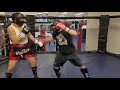 Muay Thai vs Kickboxing