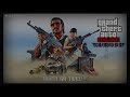 GTA Online: Gunrunning Original Score — Track GR Twelve [Trailer Music]